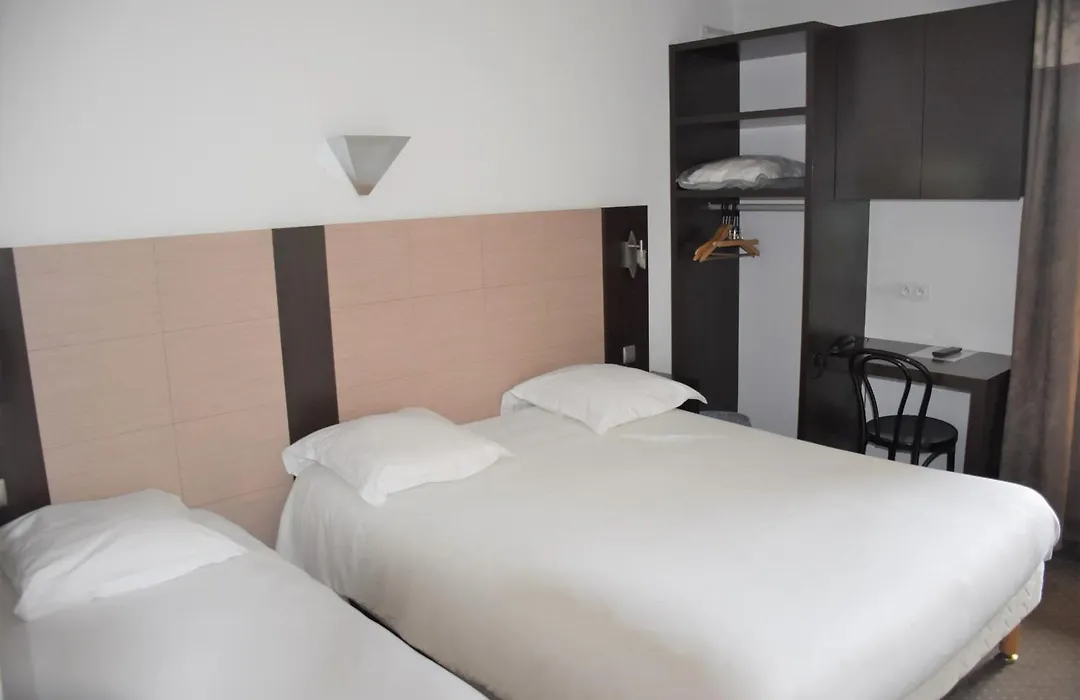 Adonis Arc Hotel Aix-1
