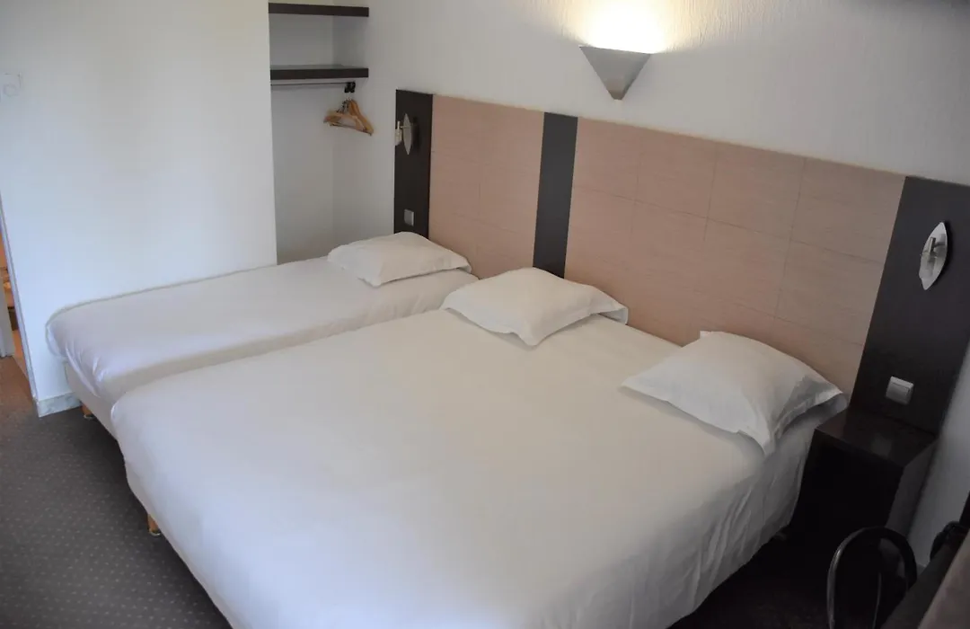 Adonis Arc Hotel Aix-1